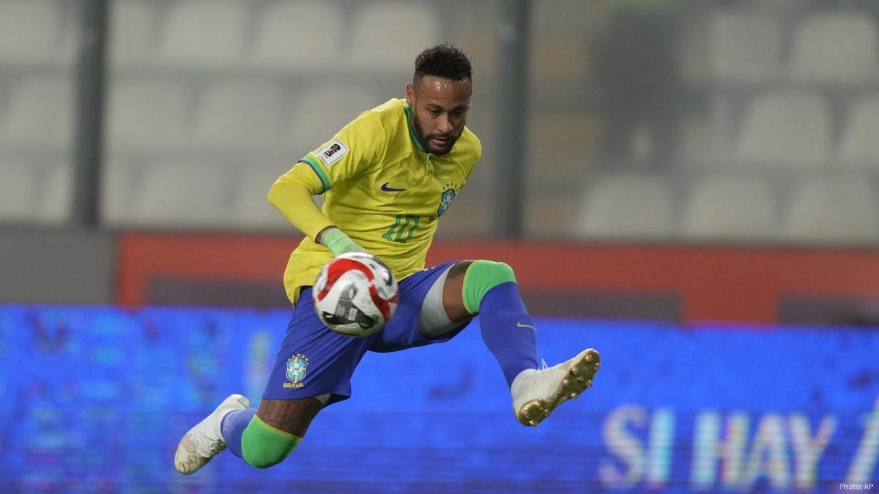 Neymar’s Fitness Will Decide If He Joins Brazil For 2026 World Cup