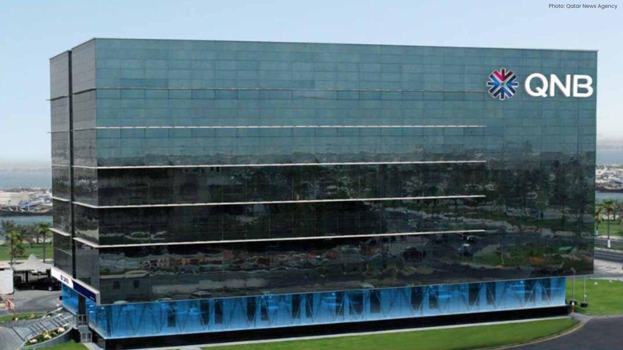 QNB Warns Of Mild US Stagflation Due To Federal Reserve Rates
