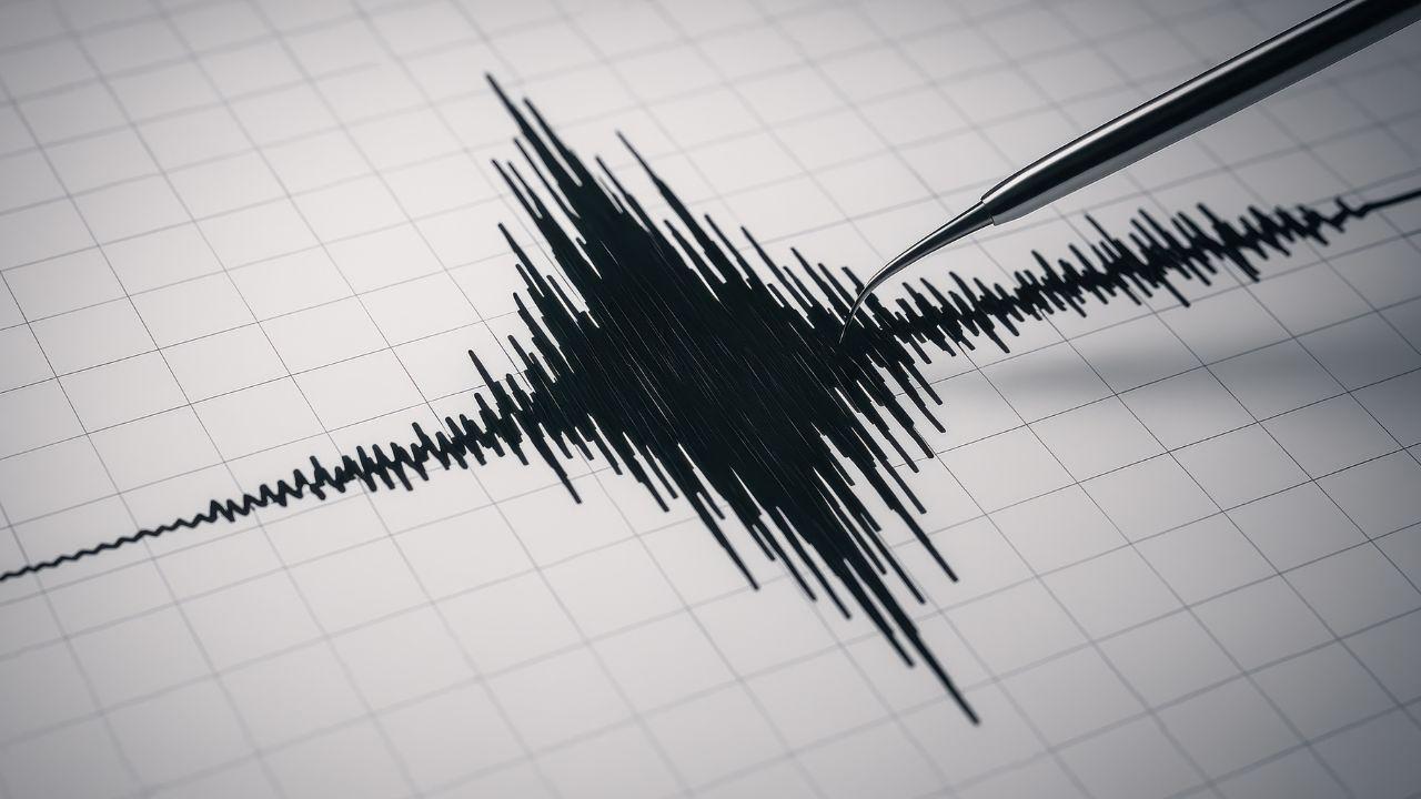 Strong 7.4 Earthquake Hits Russia’s Kamchatka Region On Saturday