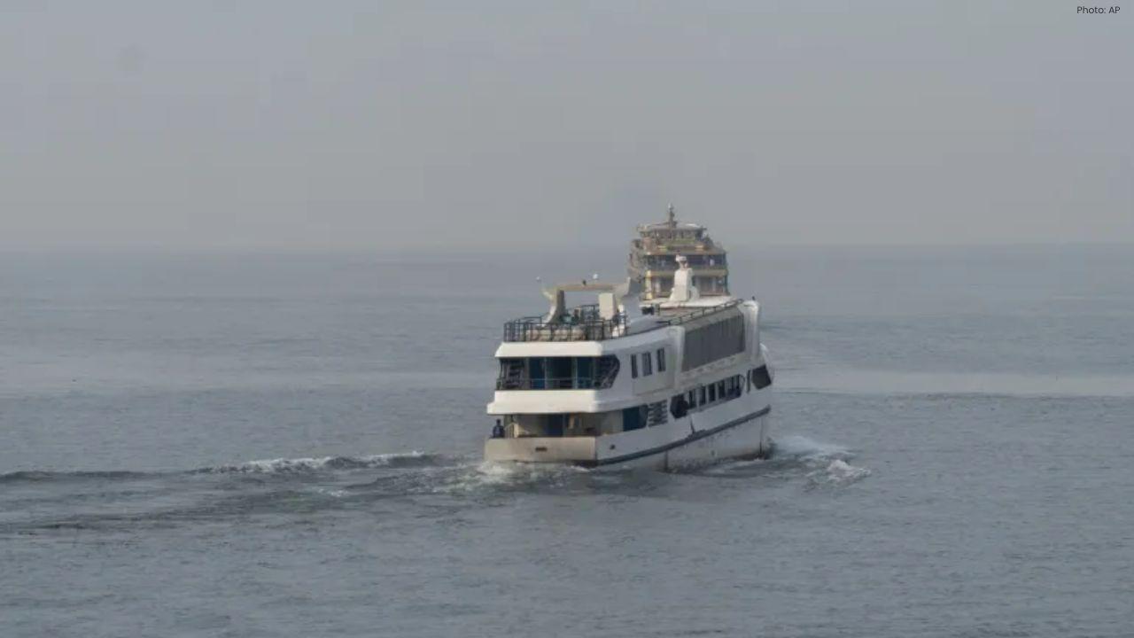 At Least 193 Dead in Two Boat Accidents in Democratic Congo
