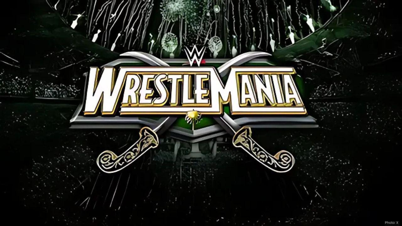 WrestleMania 43 Will Be Held In Saudi Arabia In 2027 Officially