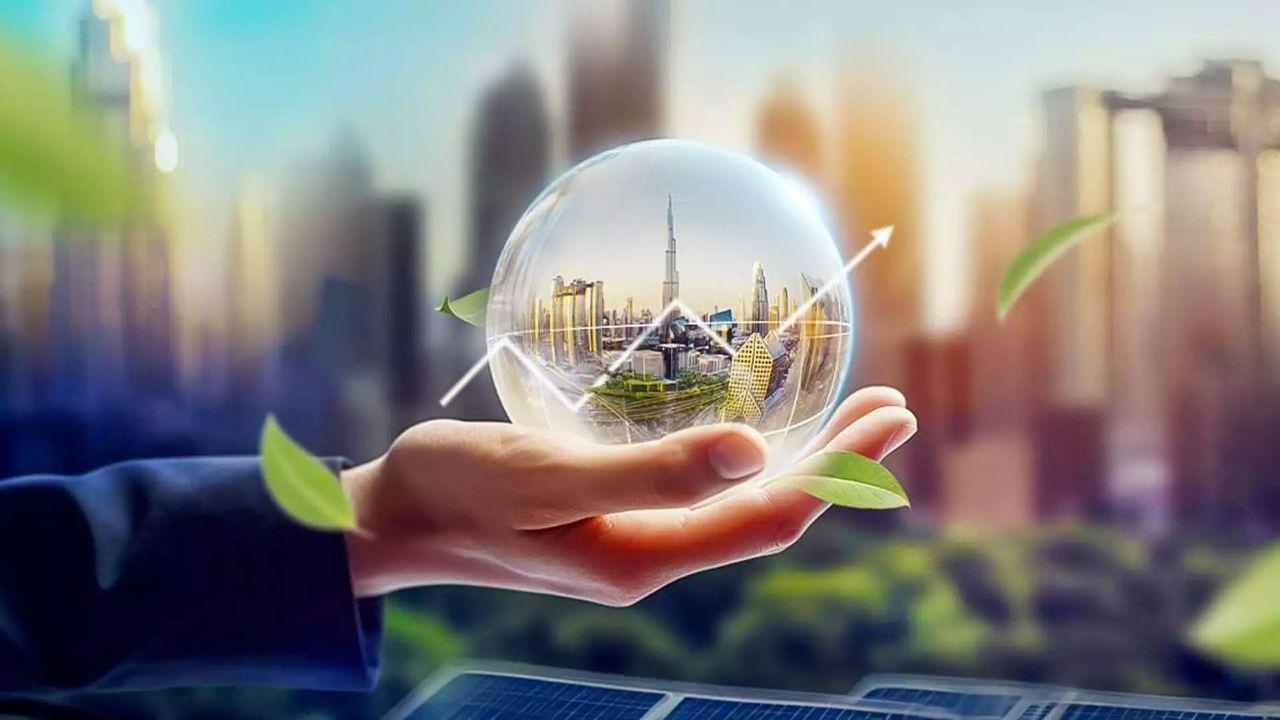 Dubai’s Green Energy Initiatives: A Bright Path Forward
