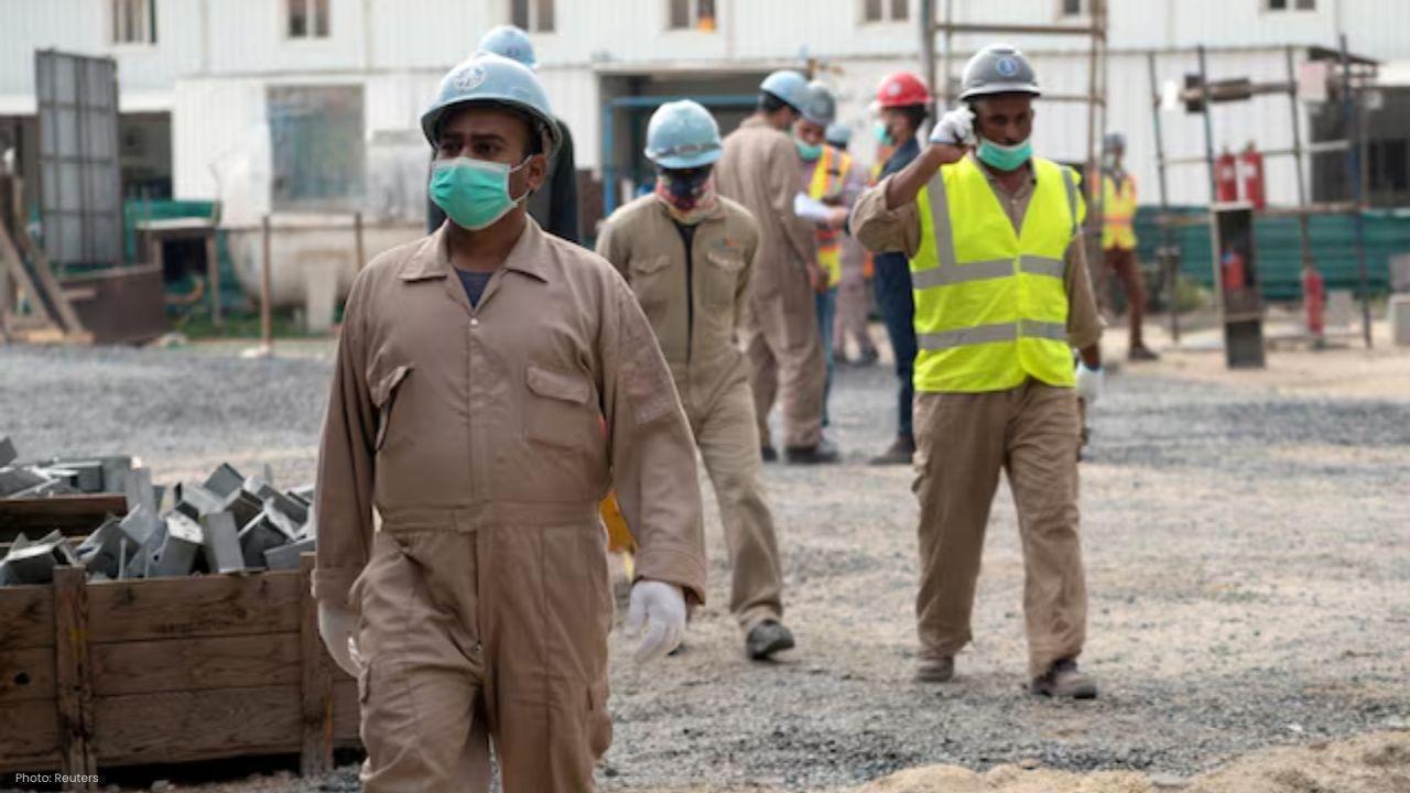 Kuwait Launches Plan To Build Three Cities For Housing Shortage