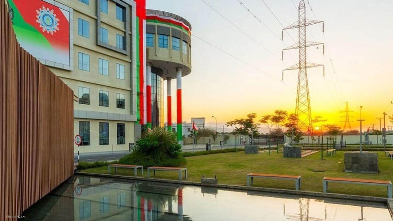 Oman Electricity Rises 9% While Water Production Sees Slight Drop