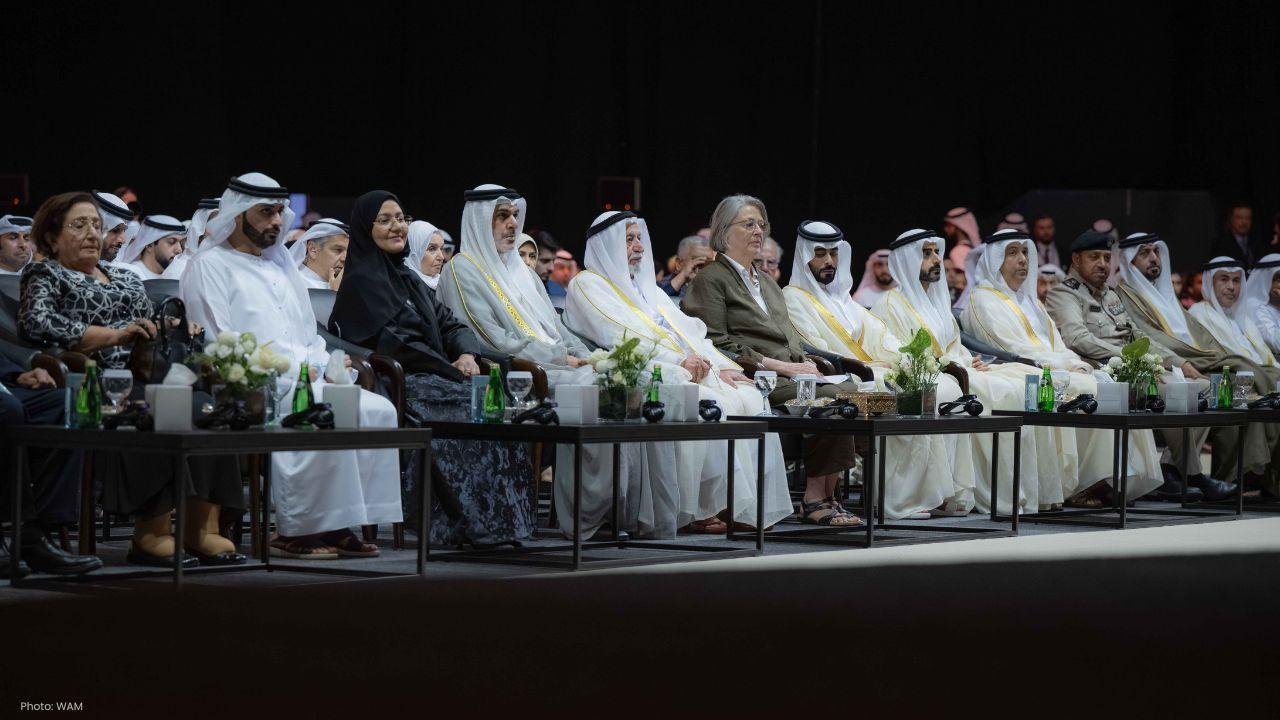Sharjah Hosts Global Congress to Promote Inclusion & Empowerment