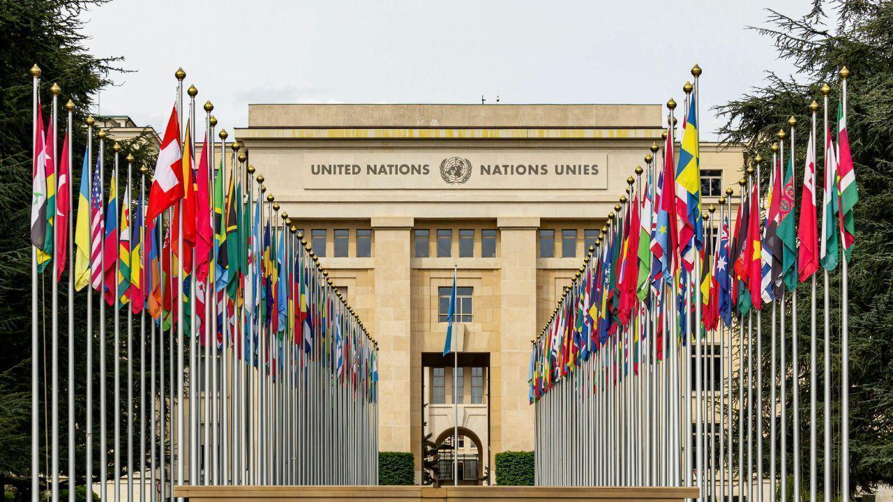 Diplomacy in the 21st Century: Navigating Politics, Trade, and Global Relations