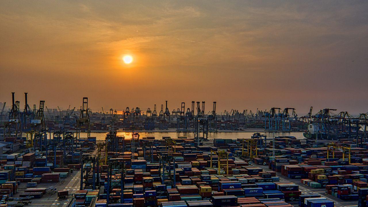 The Future of Trade: Emerging Markets and Evolving Economic Partnerships