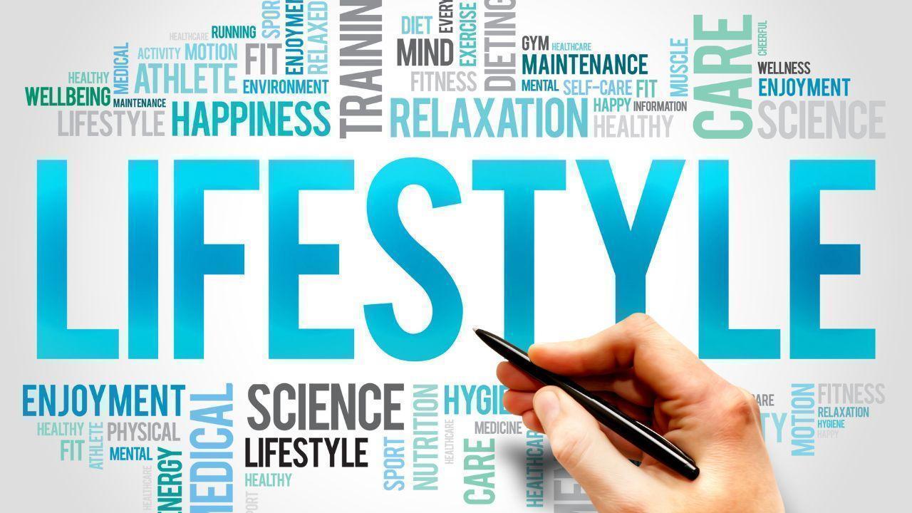 Modern Lifestyle Choices: Balancing Health, Work, and Personal Growth