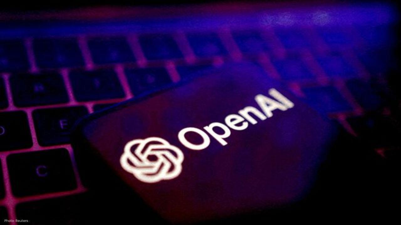 OpenAI Hires Ex-xAI Finance Chief To Manage Huge Spending