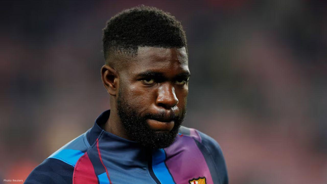 World Cup Winner Samuel Umtiti Retires After Memorable Career