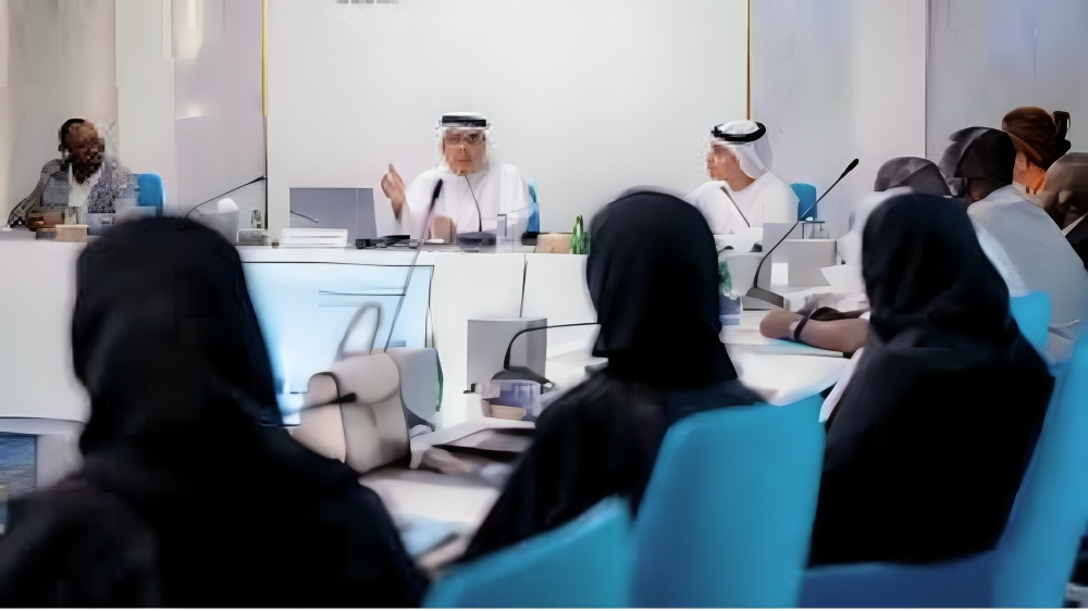 Sharjah Institute for Heritage Hosts International Workshop on Preserving Historic Architecture