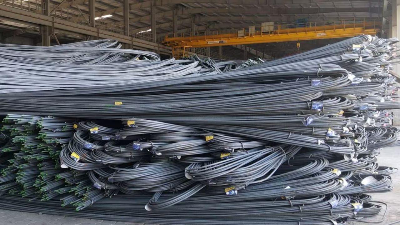 VMS TMT IPO Day 1: Issue Subscribed 8.4 Times, Strong Demand Across Categories VMS TMT IPO Day 1: Issue Subscribed 8.4 Times, Strong Demand Across Categories