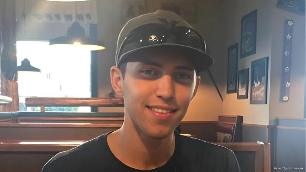 Charlie Kirk Murder Suspect Tyler Robinson Faces Death Penalty