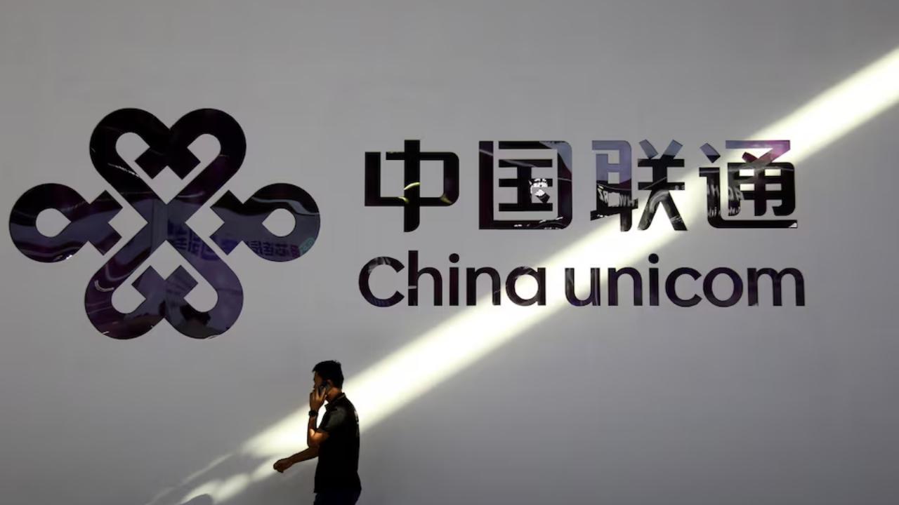 China Builds Big Data Centre Using Chips Made in China