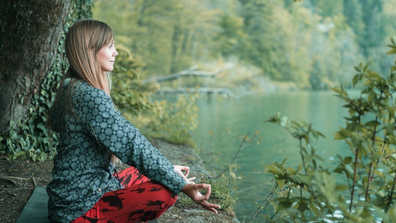 Mindful Lifestyle: Finding Peace, Balance, and Purpose in a Busy World