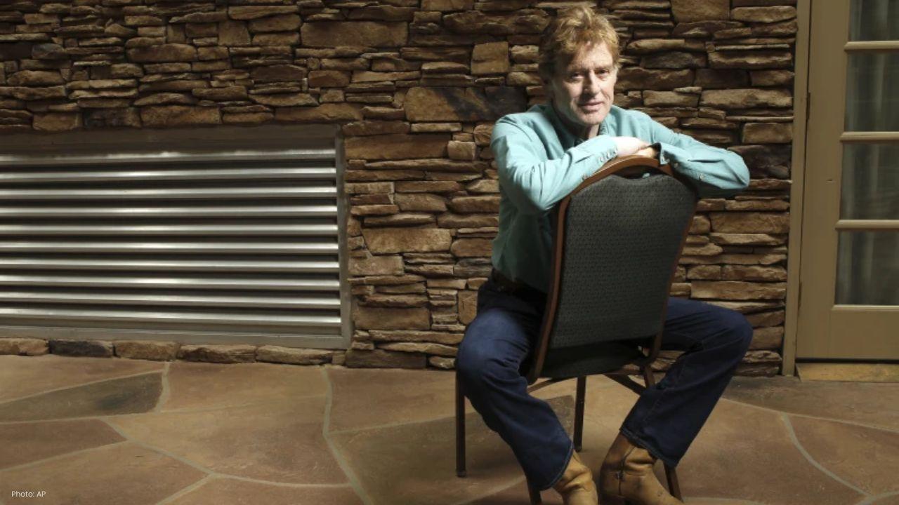 Robert Redford, Beloved Hollywood Legend, Passes Away At 88