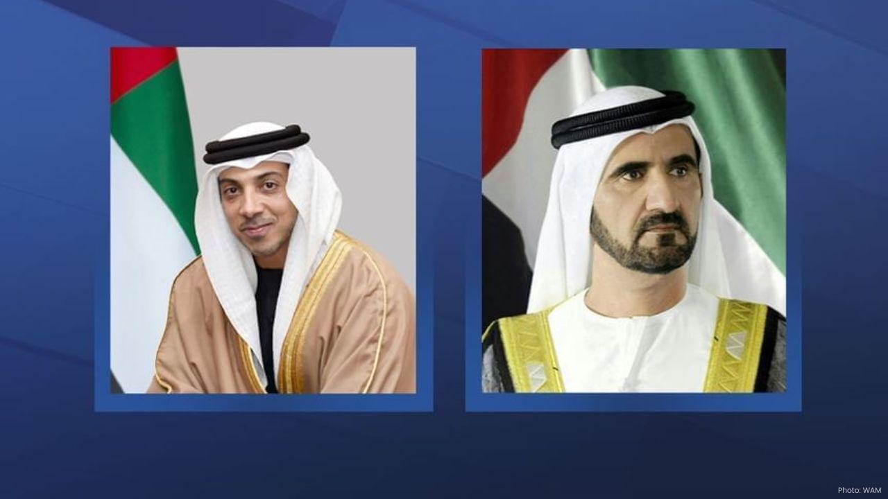 UAE Leaders Congratulate Jamaican Prime Minister On Re-Election