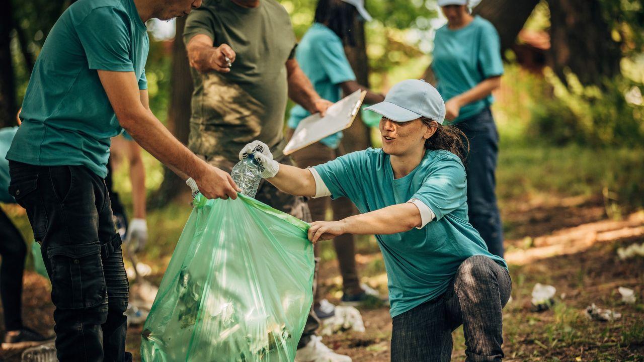 Green Living: Practical Steps to Preserve the Environment for Generations