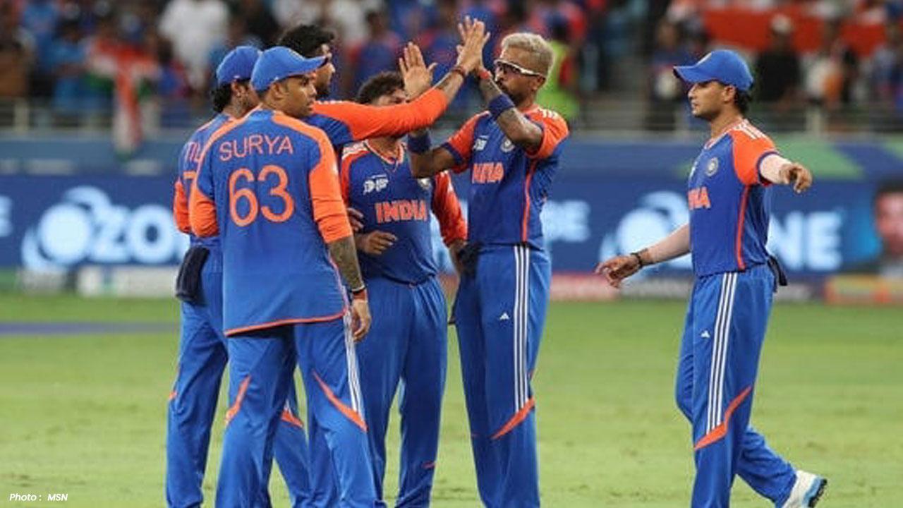 Kapil Dev Urges India And Pakistan To Focus On Cricket