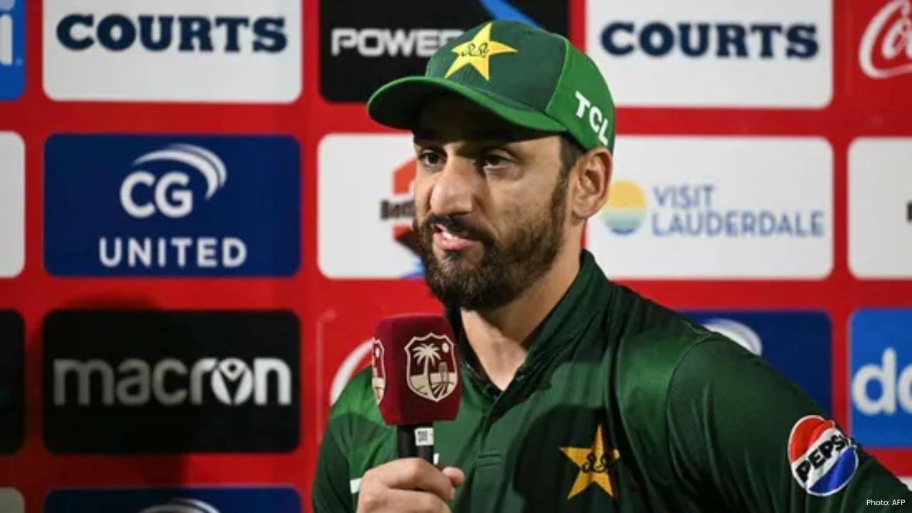 Pakistan Beat UAE to Reach Super Four Stage of Asia Cup 2025