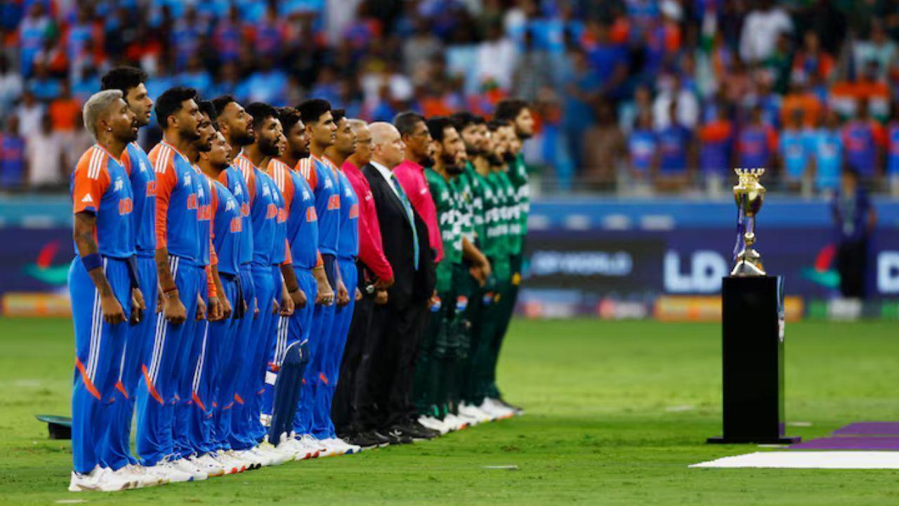 Pakistan Prepares for India Rematch in Asia Cup Amid Tensions