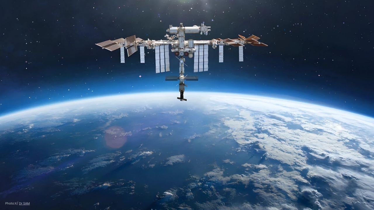 UAE Dominates as Middle East Space Market Hits $18 Billion UAE Dominates as Middle East Space Market Hits $18 Billion