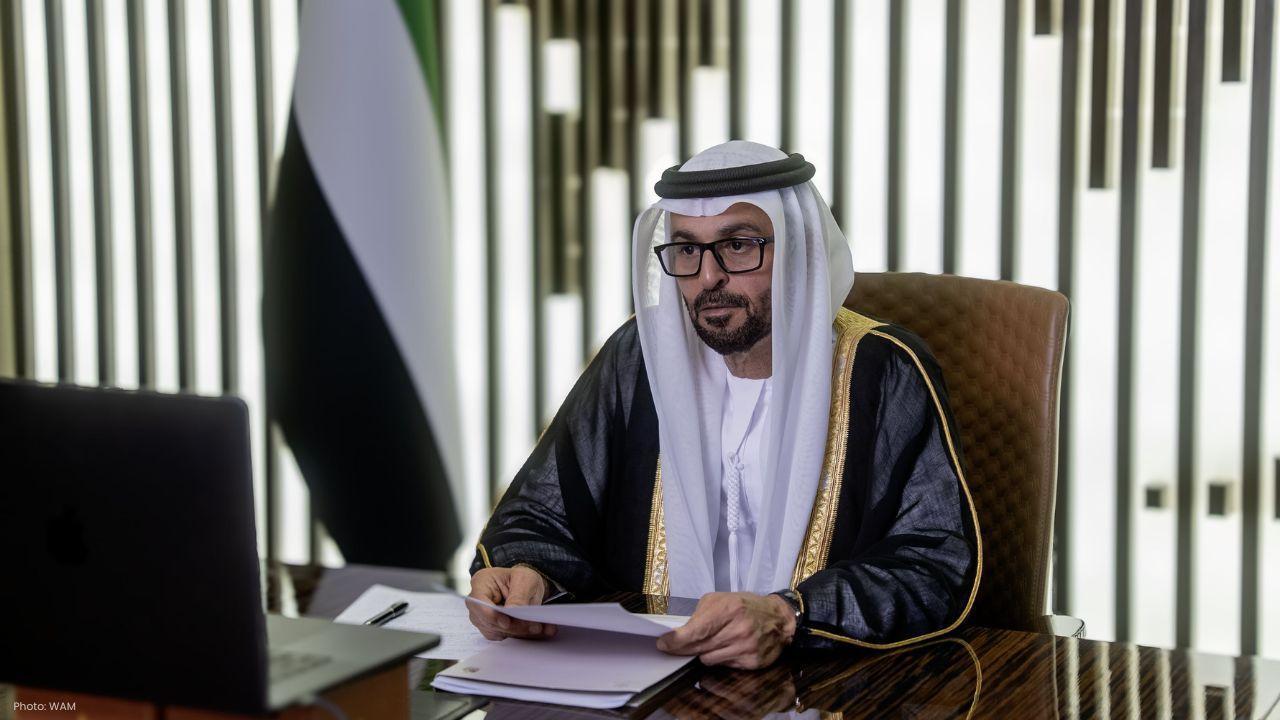 UAE Public Prosecution Joins BRICS Meeting on AI and Justice