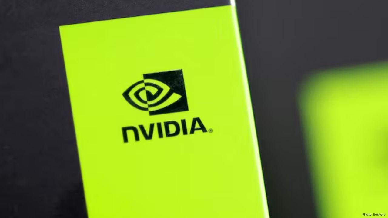 Abu Dhabi TII Joins Nvidia to Advance AI and Robotics Innovation