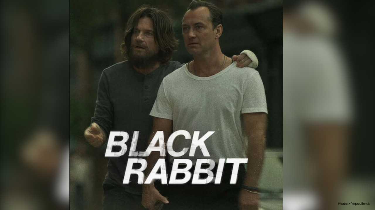 Breaking Down Black Rabbit, Netflix’s Latest Psychological Thriller