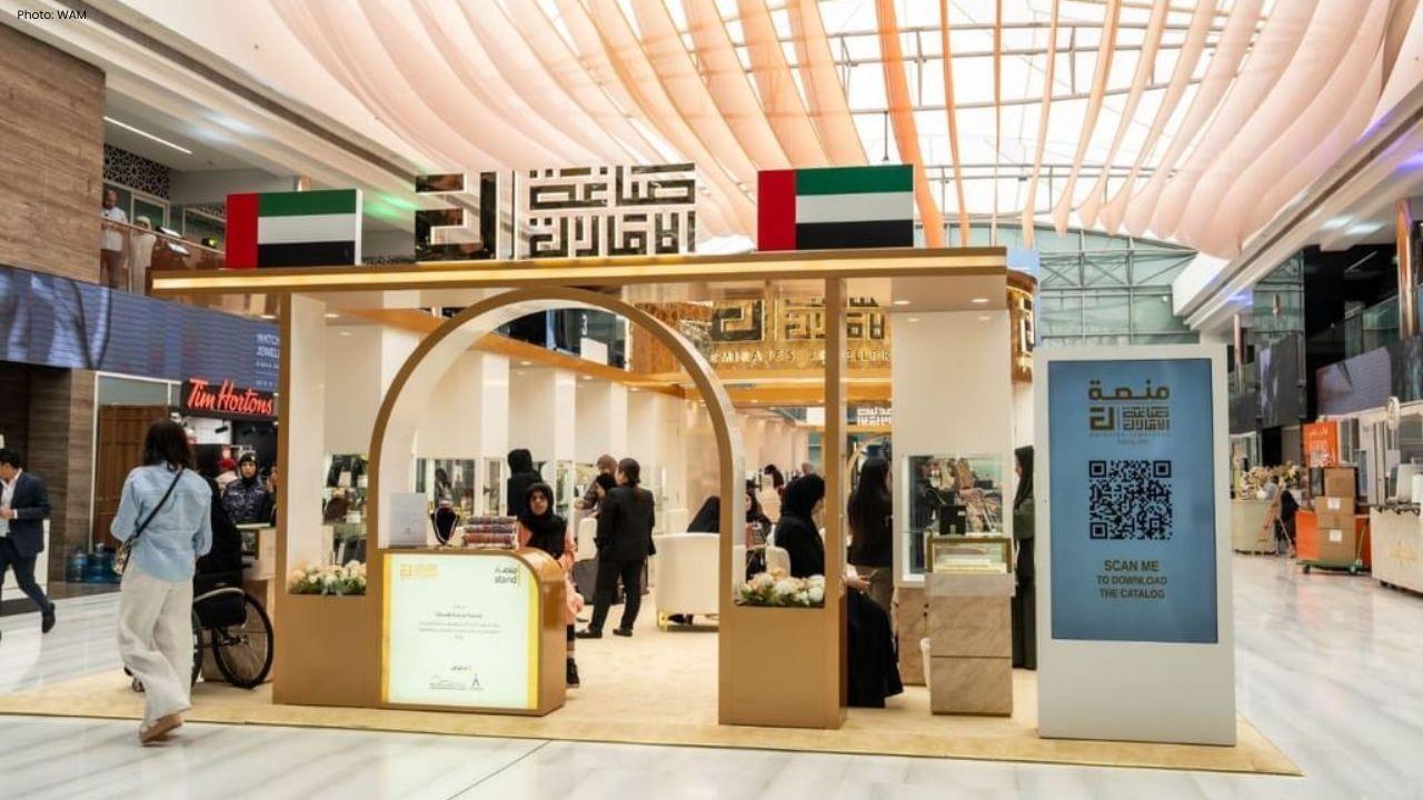 Goldsmiths To Shine At 56th Jewellery Middle East Show