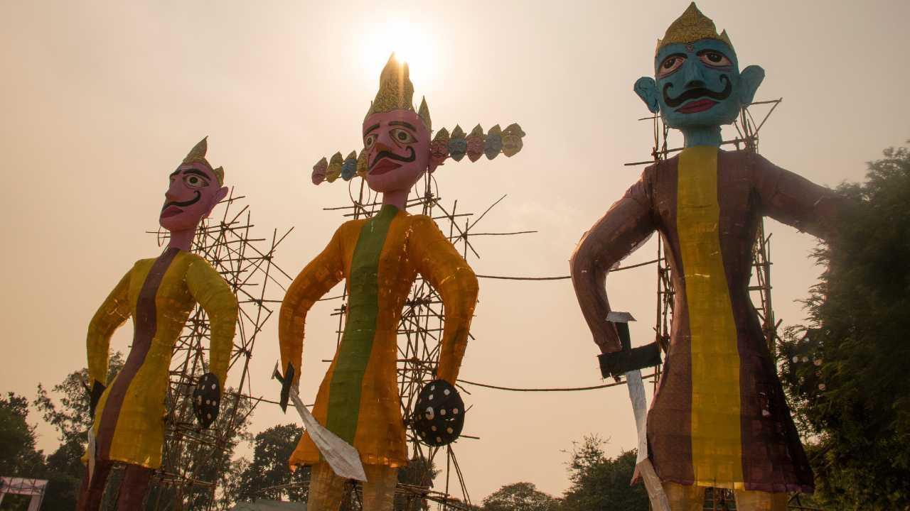 Dussehra Celebrations Around India: Unique Regional Traditions