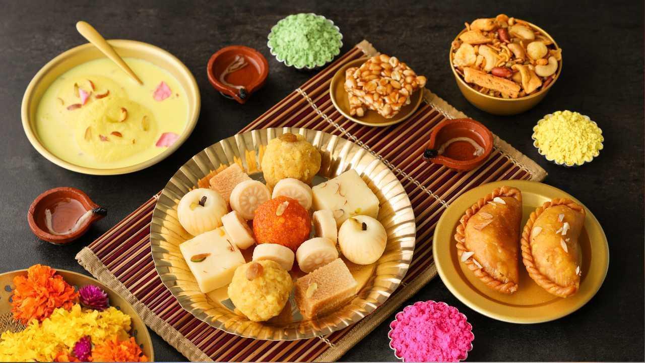 Dussehra Foods: Sweets and Dishes to Enjoy During the Festival