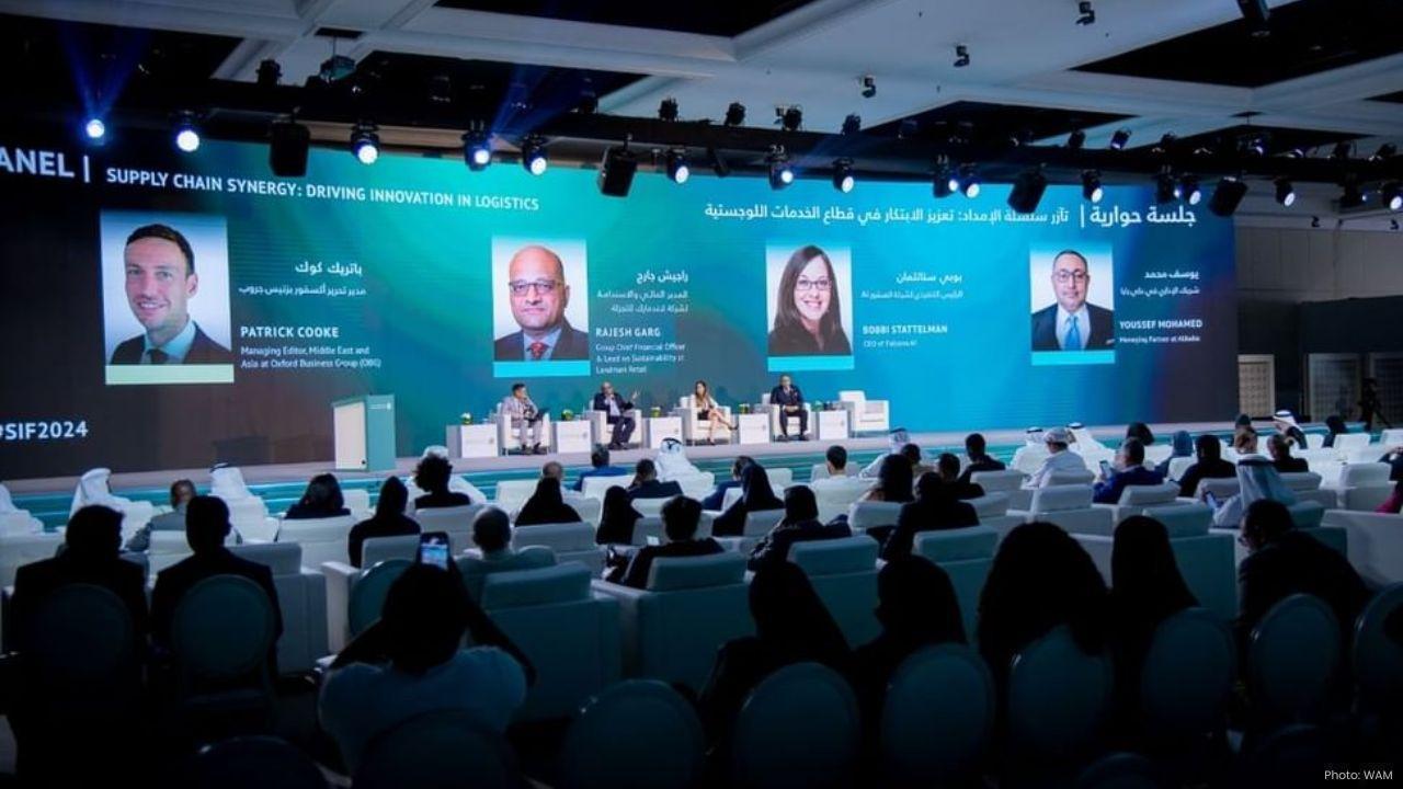 Sharjah Investment Forum 2025 Highlights Sustainability Globally