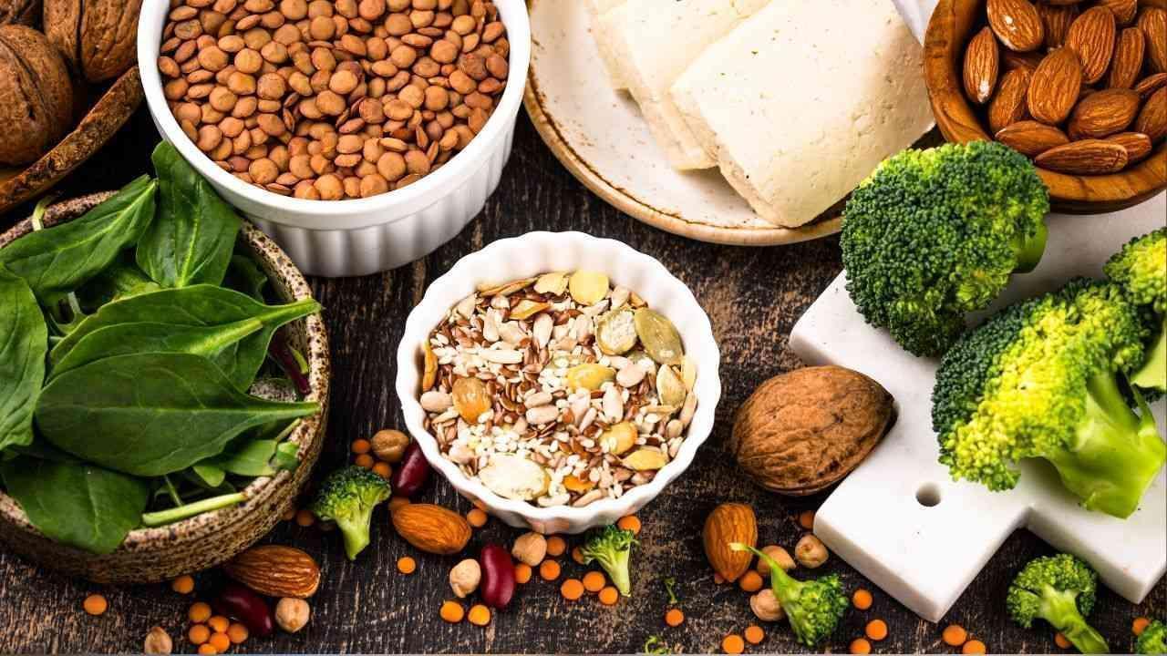 Eat Plants, Ditch Processed Foods, and Add Years to Your Life
