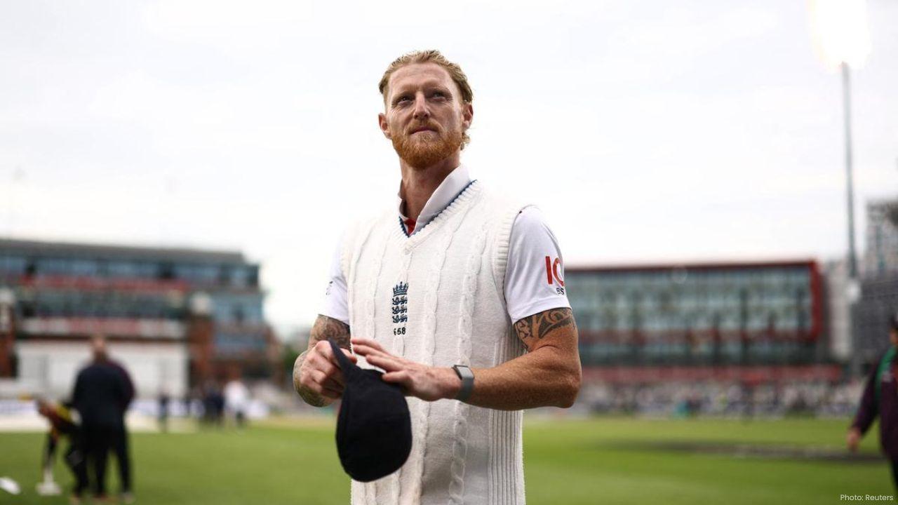 England Names 16-Member Squad For 2025-26 Ashes In Australia