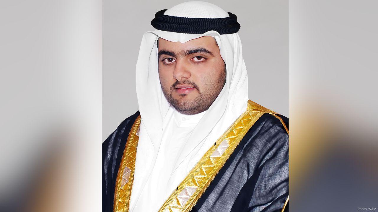 Crown Prince Of Fujairah Appoints Acting Director Of Foundation