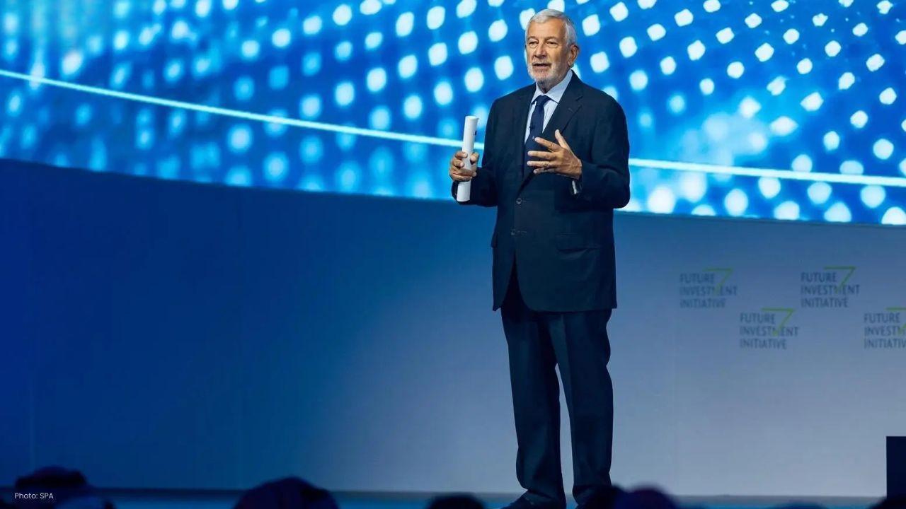 FII9 Conference 2025 Announces Speakers And Program