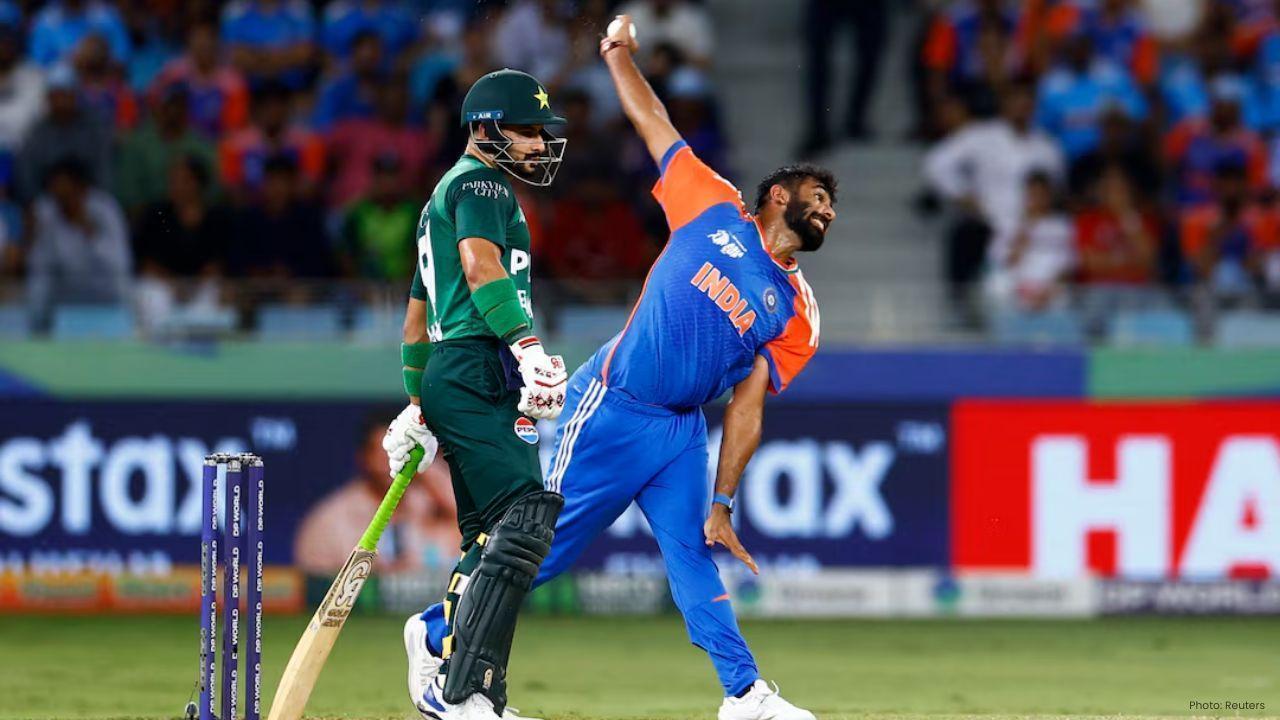 India Likely To Play Jasprit Bumrah In Asia Cup And Tests
