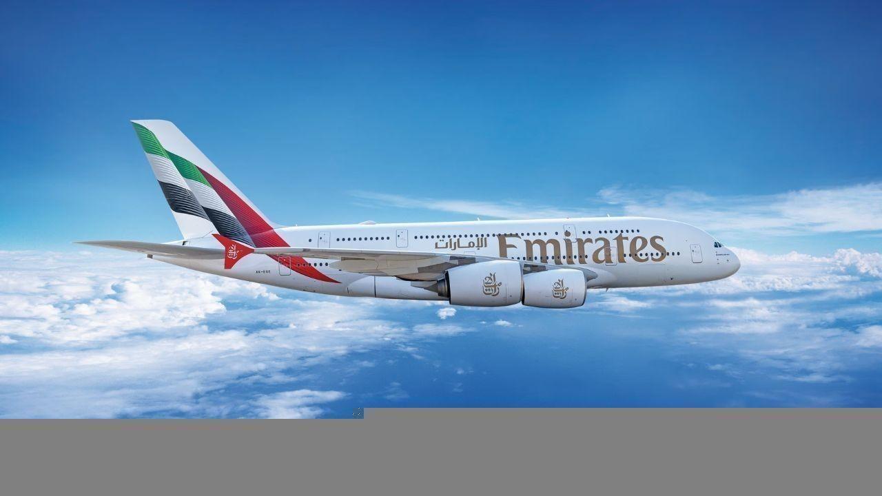 Emirates Skywards Celebrates 25 Years With 25 Million Miles