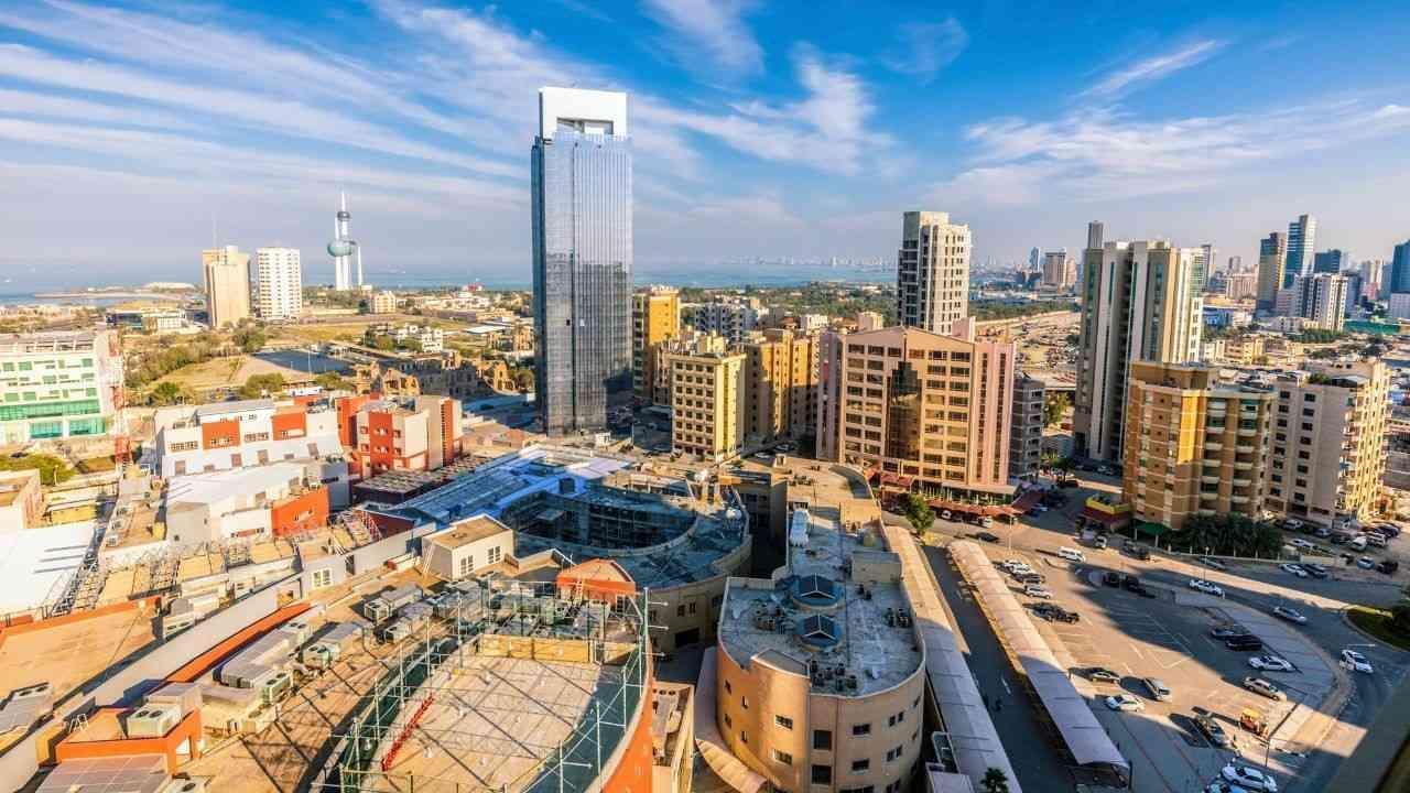 Kuwait Advances Tourism Sector To Support Economic Diversification