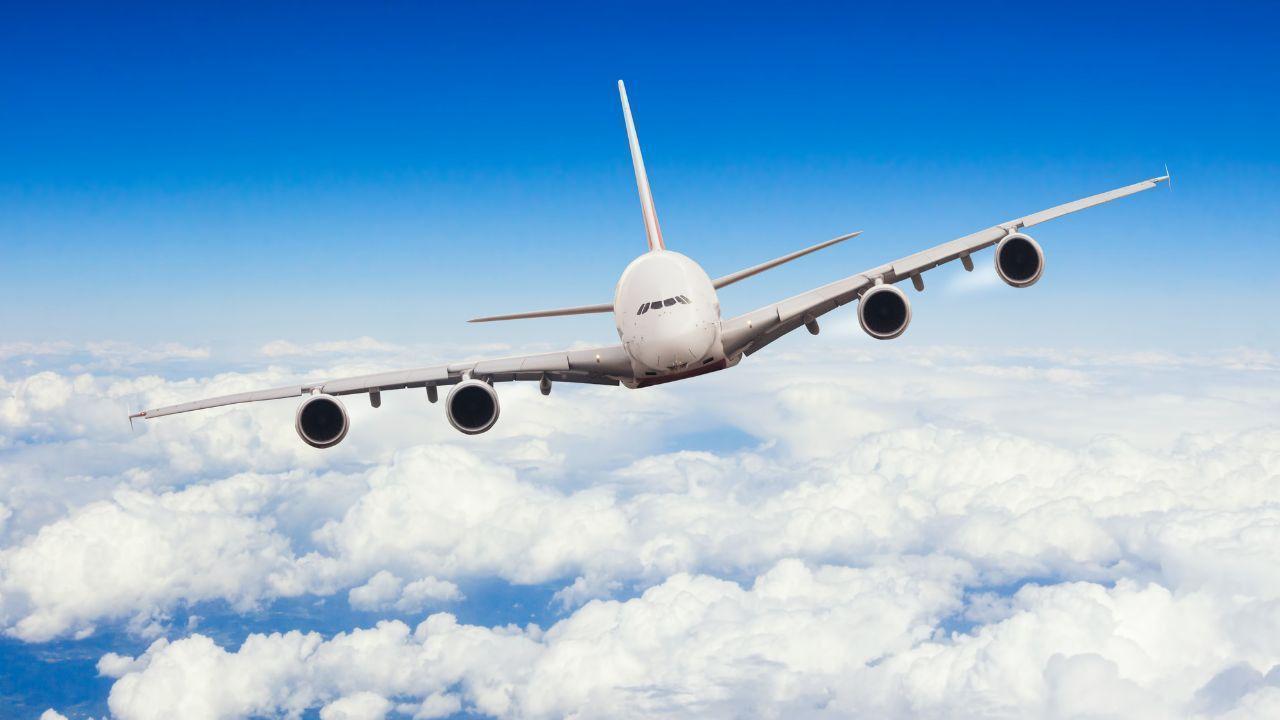 Man Detained For Smoking On Flight Lavatory At Mumbai Airport