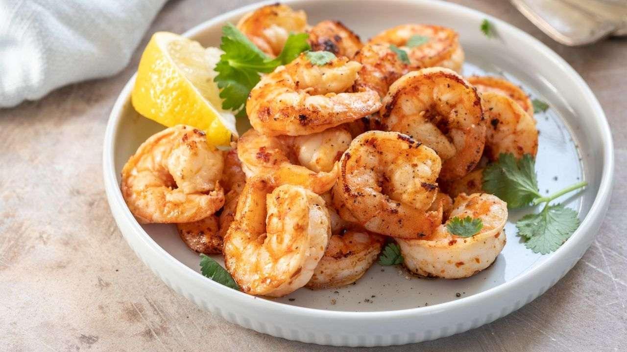 The Tariff That Sank a Billion-Dollar Industry: Inside the US-India Shrimp Spat