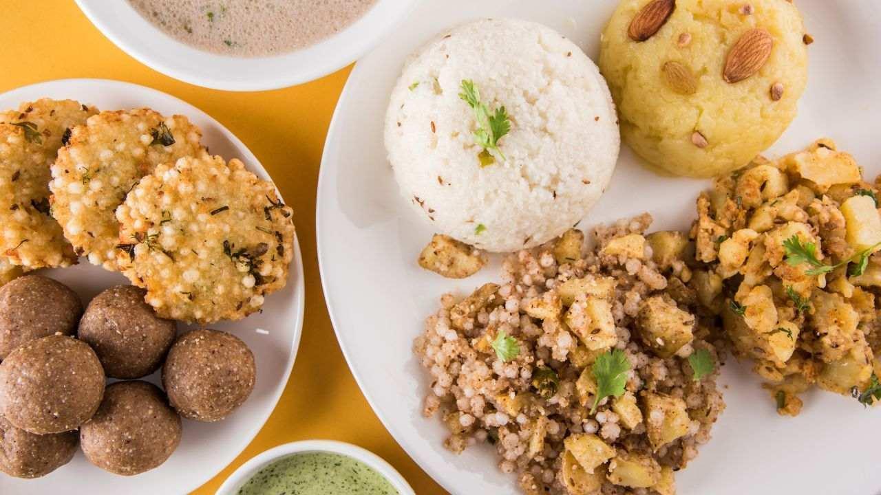 Why No Onion, No Garlic? The Logic Behind Navratri's Traditional Diet
