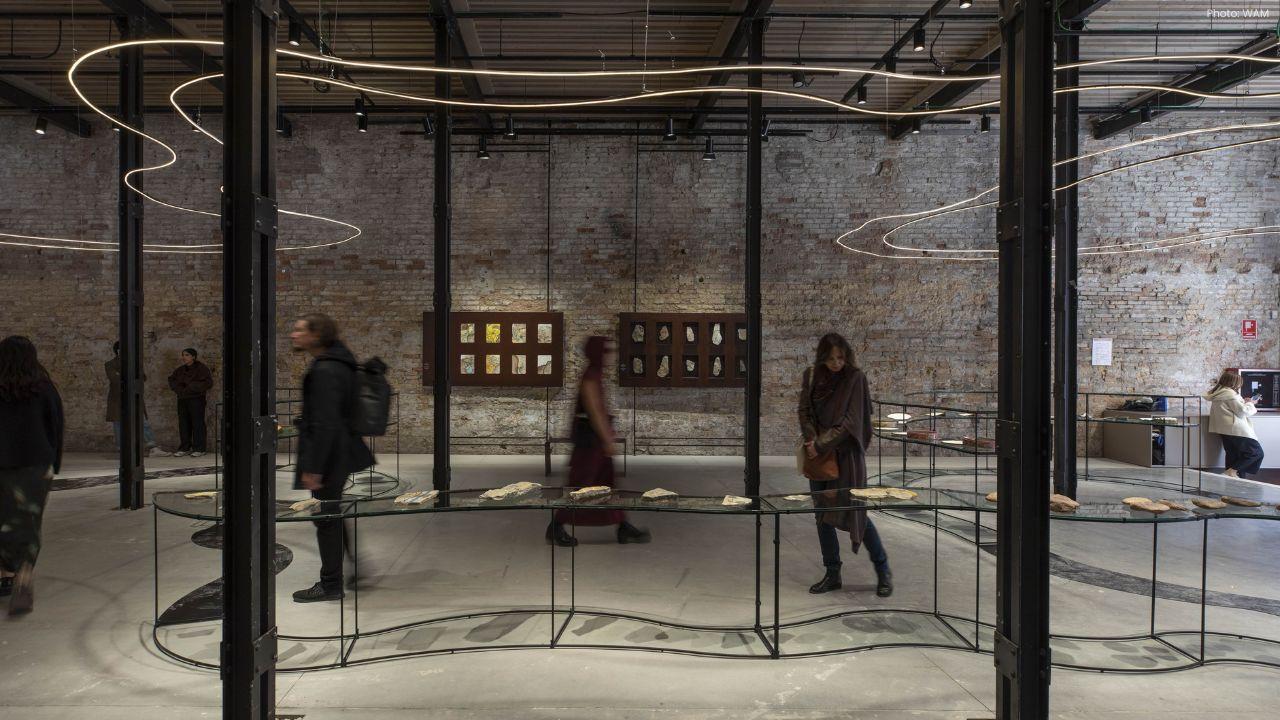 Bana Kattan To Curate UAE Pavilion At Venice Biennale 2026