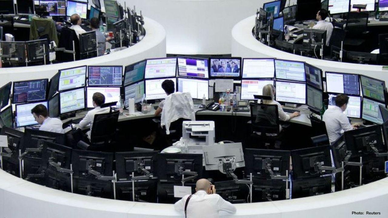 Belgian Chip Lab Imec Names New CEO to Focus on AI Chips