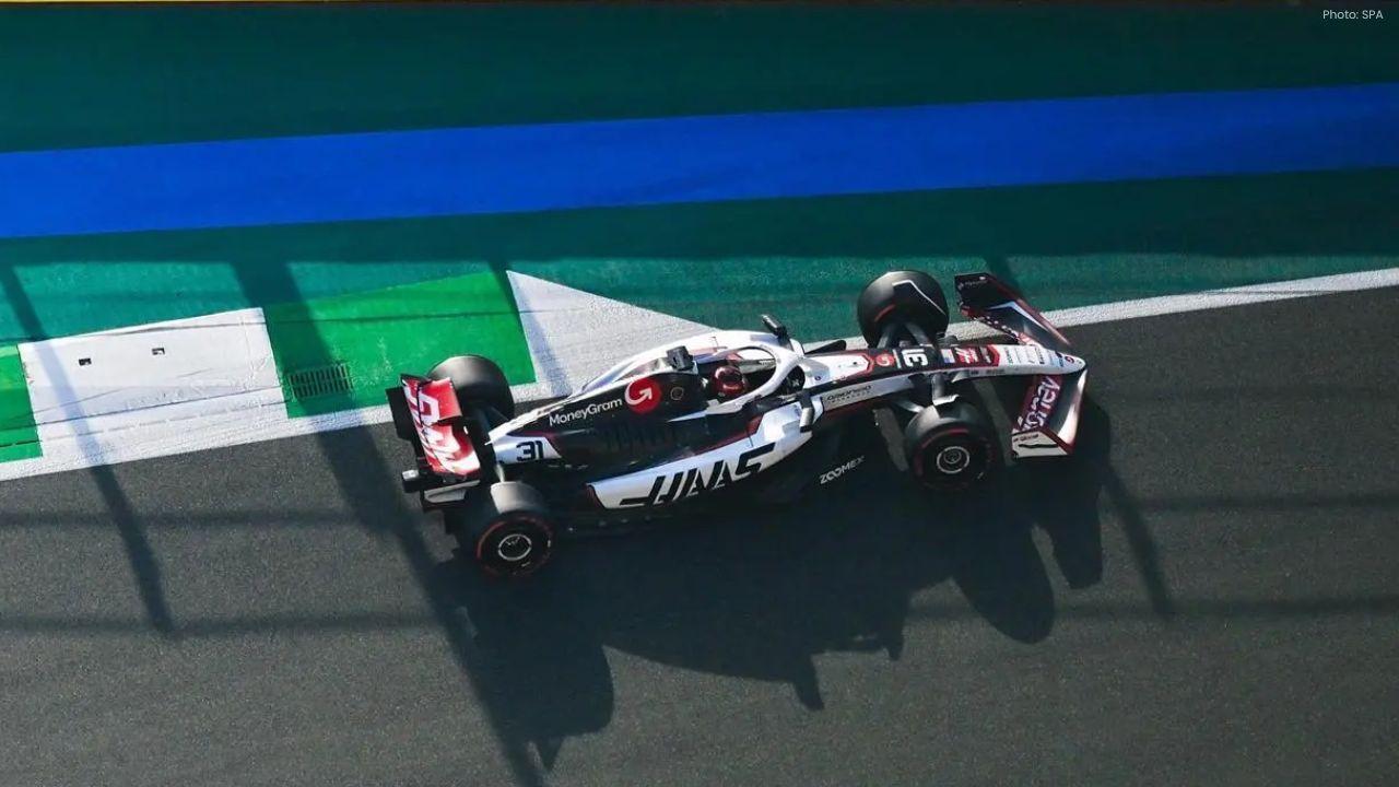 Saudi Arabia Launches 2025 Formula 4 Championship Season