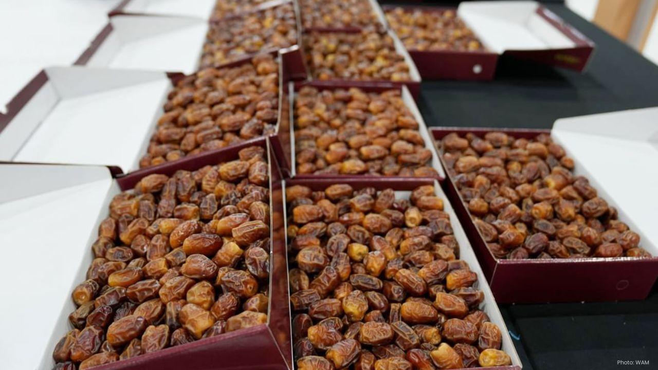 Al Dhafra Dates Festival 2025 Set to Celebrate Heritage