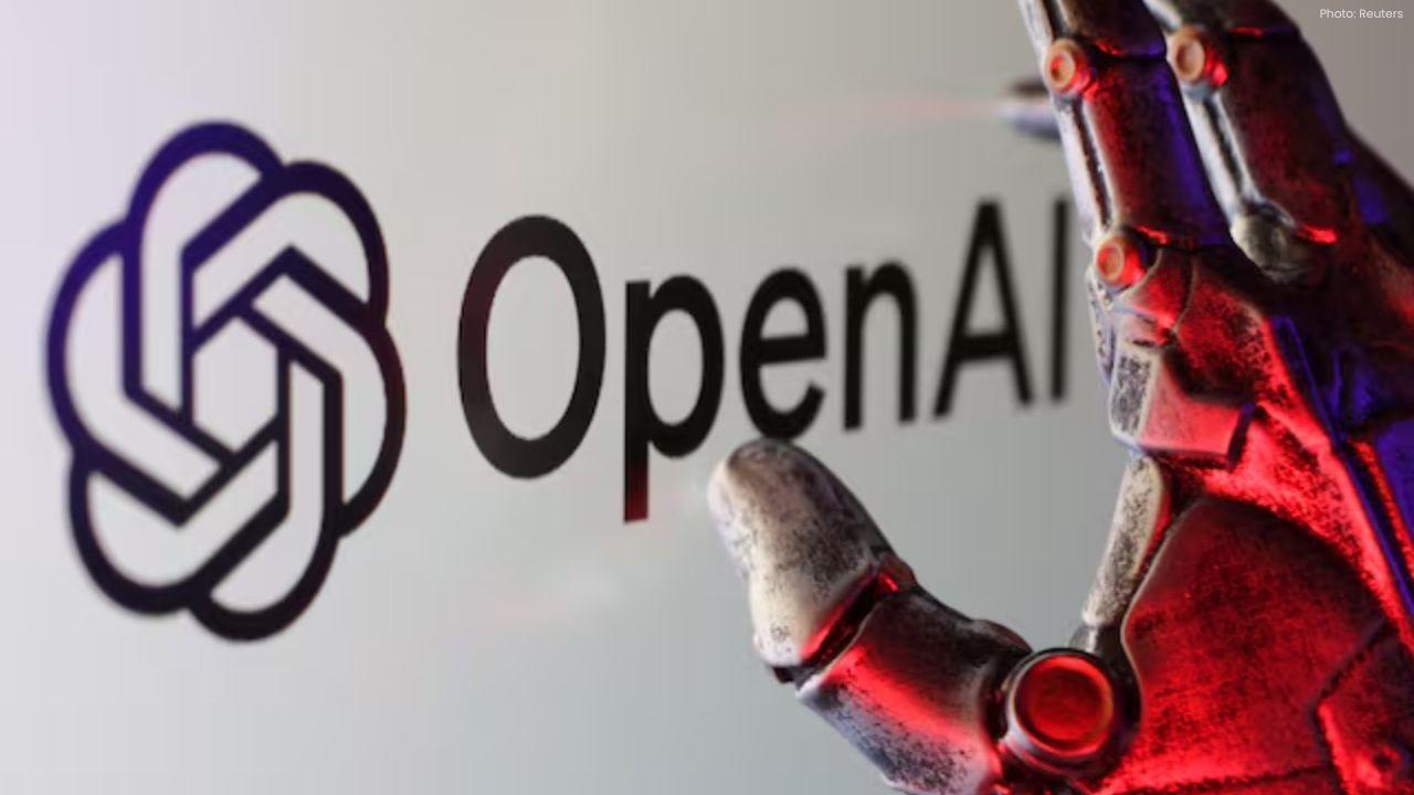 OpenAI Reports $4.3 Billion Revenue in First Half of 2025