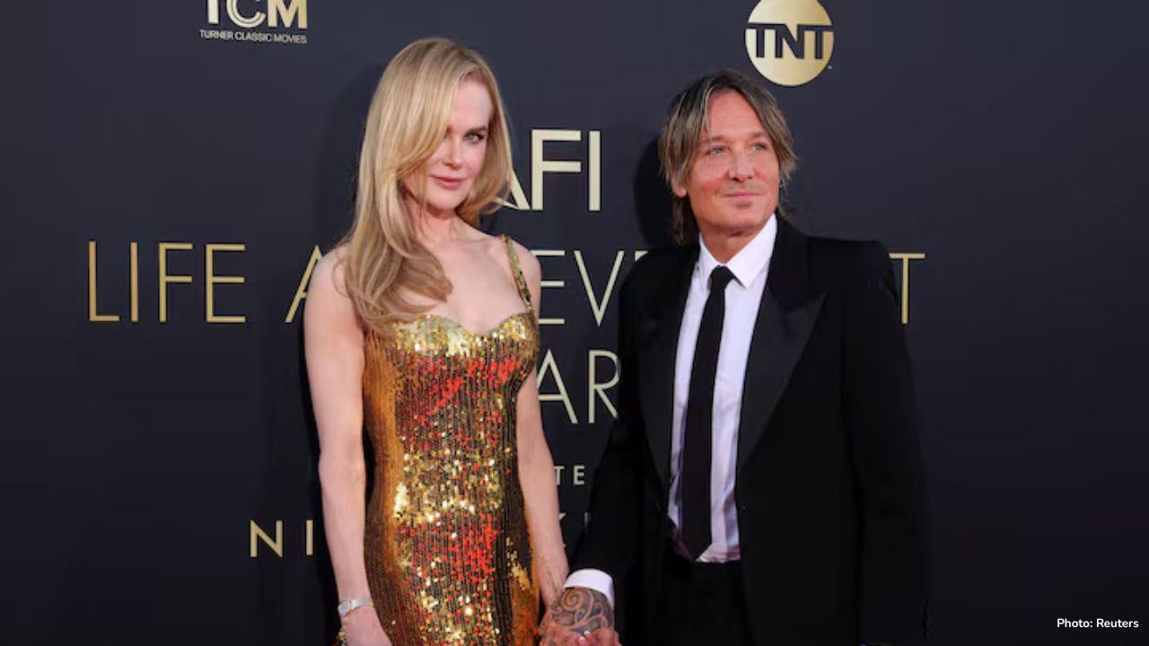 Nicole Kidman and Keith Urban Separate After 19 Years of Marriage