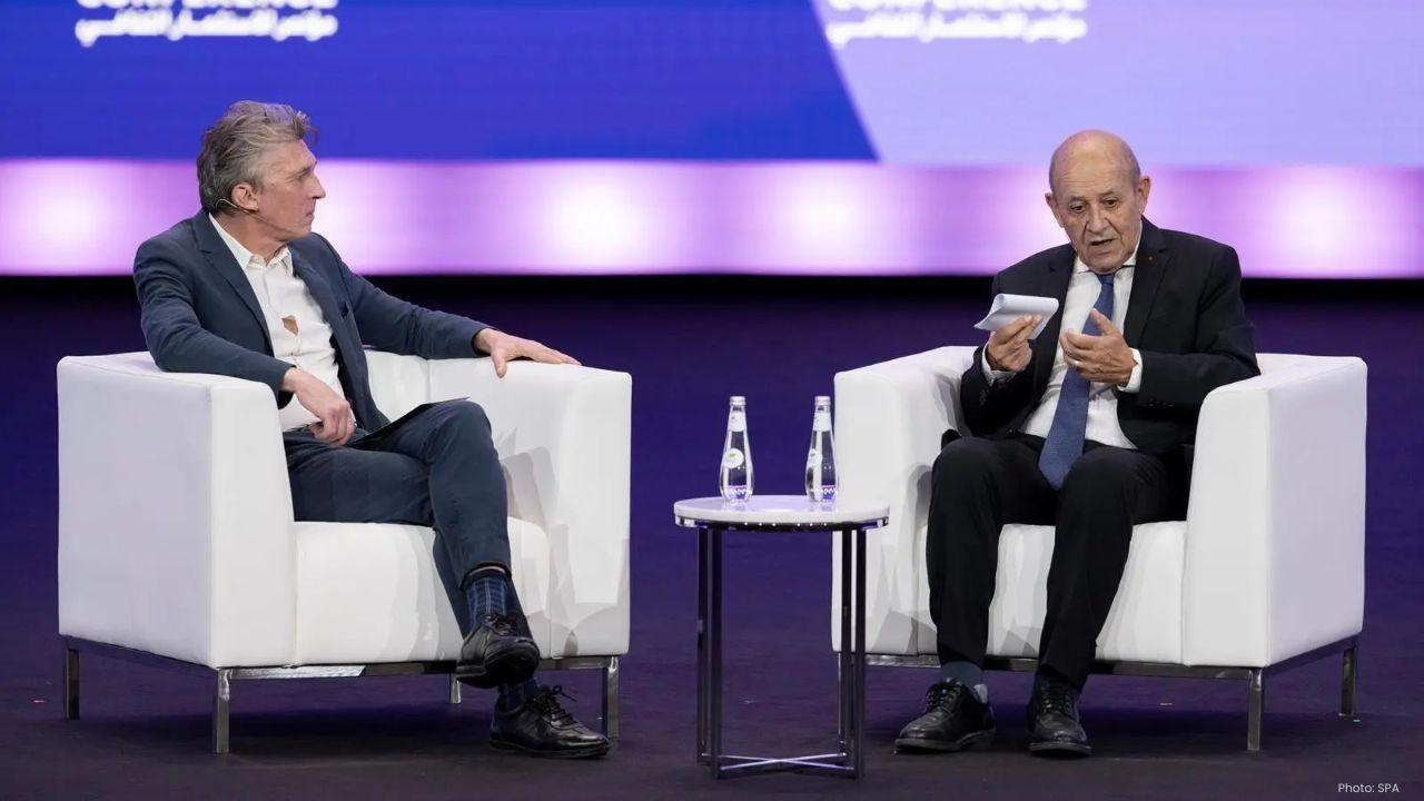 Saudi-French Cultural Ties Highlighted at Riyadh Conference
